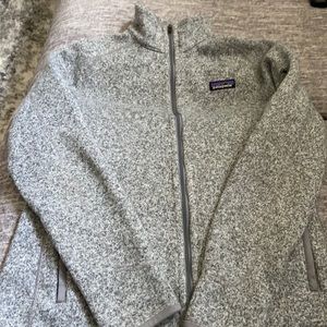 Women’s Patagonia jacket